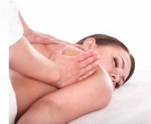 Massage Therapy in Waynesville, NC
